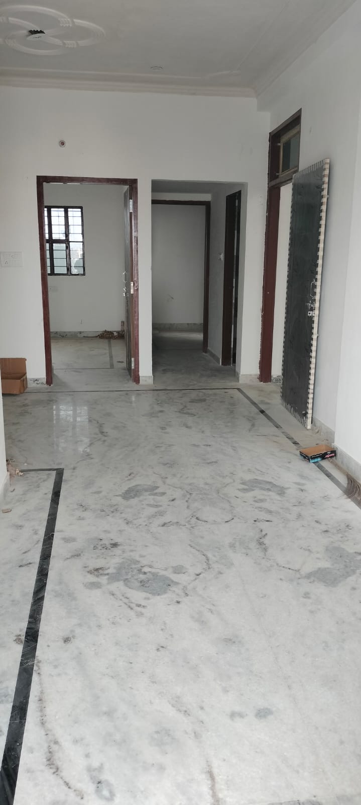 3 BHK Semi Furnished Flat for Rent in Mansarovar Jaipur-Mansarover-Jaipur